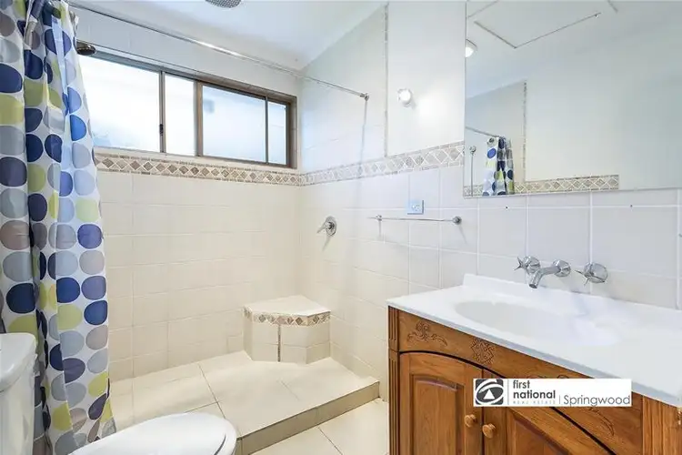 Sixth view of Homely house listing, 5 Oleander Street, Daisy Hill QLD 4127