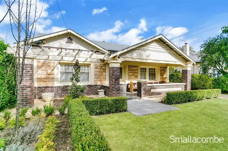 Main view of Homely house listing, 81 The Grove, Lower Mitcham SA 5062