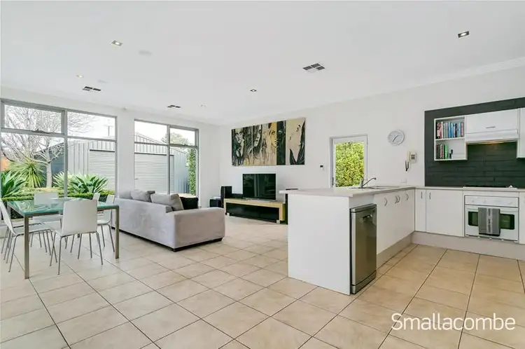 Third view of Homely house listing, 81 The Grove, Lower Mitcham SA 5062