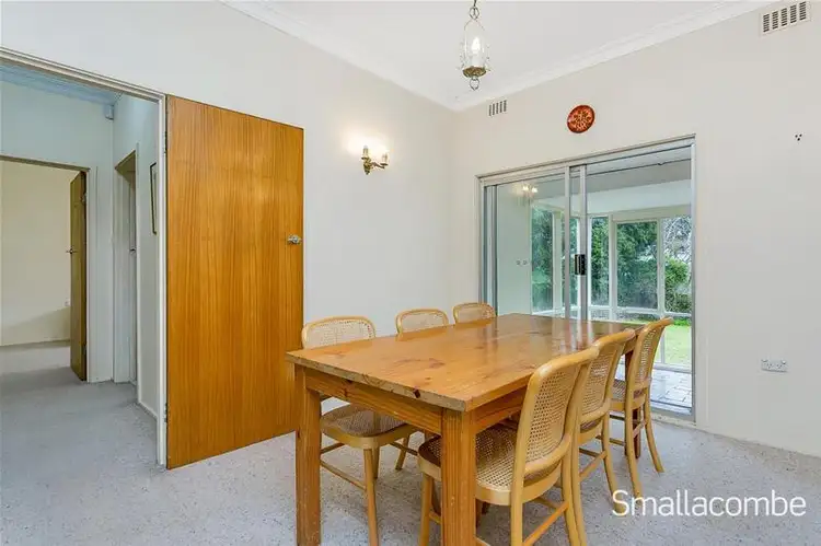 Fifth view of Homely house listing, 72 Upper Sturt Road, Glenalta SA 5052