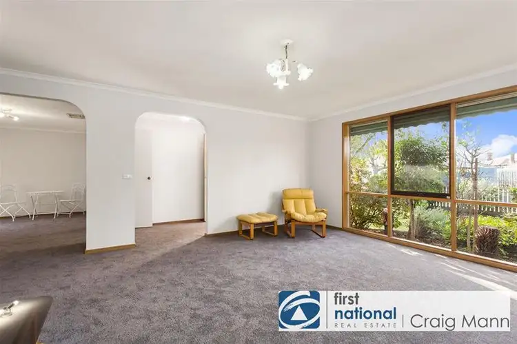 Second view of Homely unit listing, 1/324 Jones Road, Somerville VIC 3912