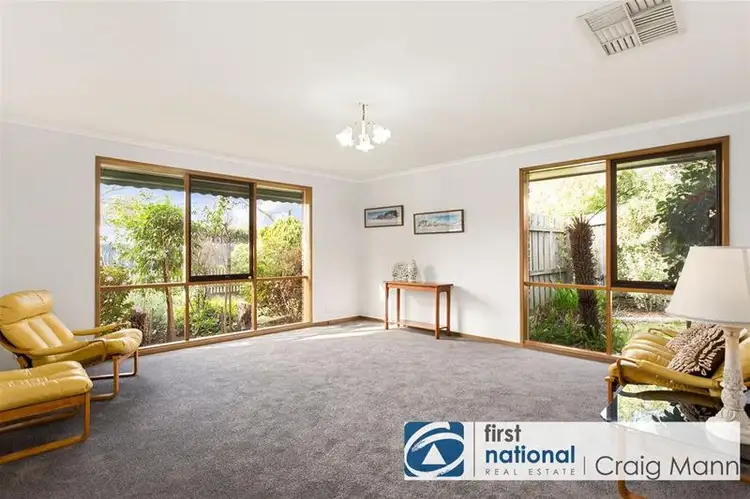 Third view of Homely unit listing, 1/324 Jones Road, Somerville VIC 3912