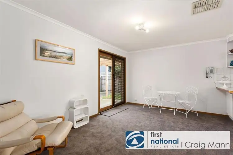 Fourth view of Homely unit listing, 1/324 Jones Road, Somerville VIC 3912