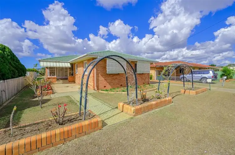 Second view of Homely house listing, 2 Parsloe Street, Svensson Heights QLD 4670