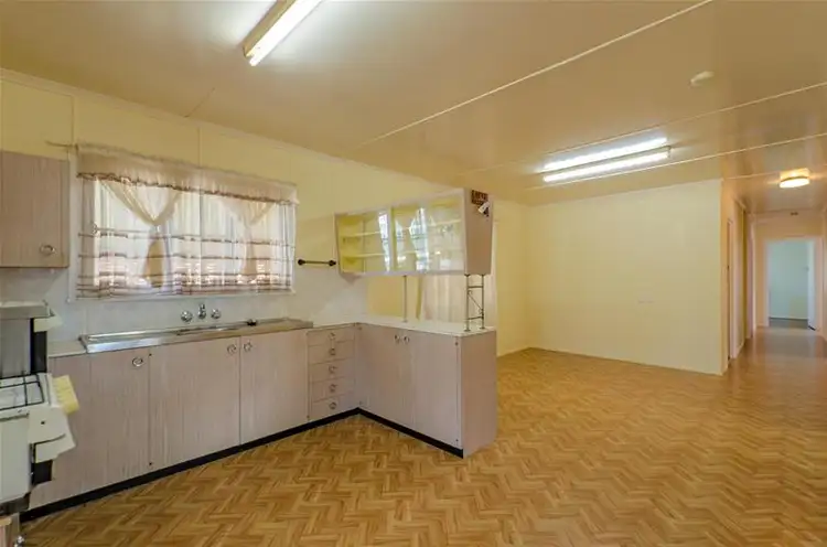 Third view of Homely house listing, 2 Parsloe Street, Svensson Heights QLD 4670