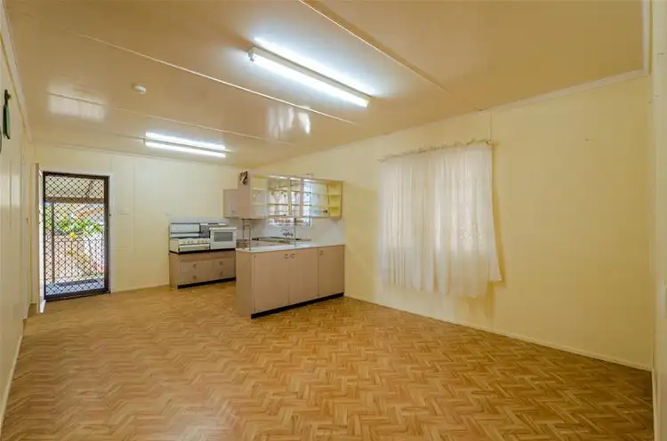Fourth view of Homely house listing, 2 Parsloe Street, Svensson Heights QLD 4670