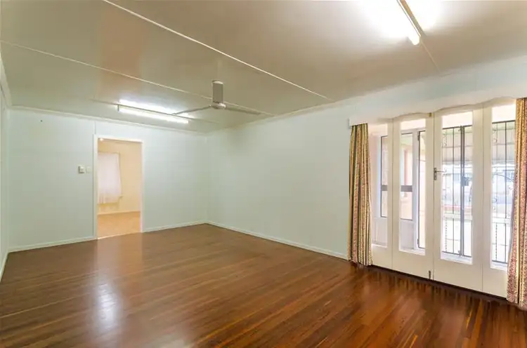 Sixth view of Homely house listing, 2 Parsloe Street, Svensson Heights QLD 4670