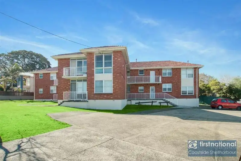 Main view of Homely unit listing, 7/16 Towns Street, Shellharbour NSW 2529