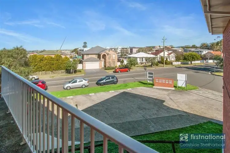 Second view of Homely unit listing, 7/16 Towns Street, Shellharbour NSW 2529