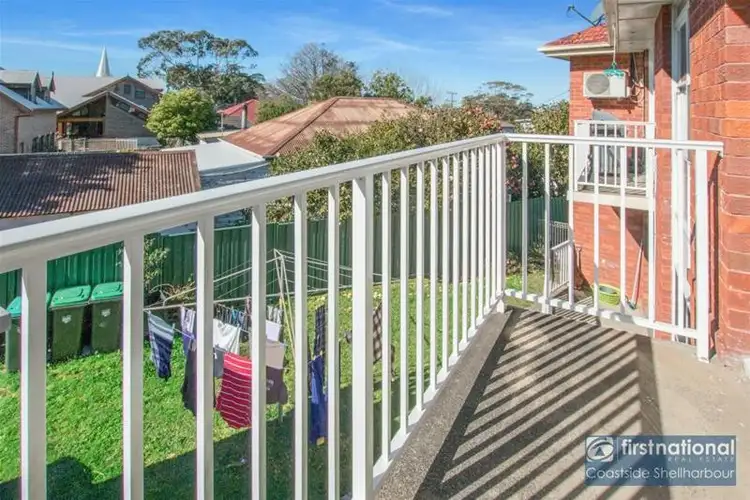 Fifth view of Homely unit listing, 7/16 Towns Street, Shellharbour NSW 2529