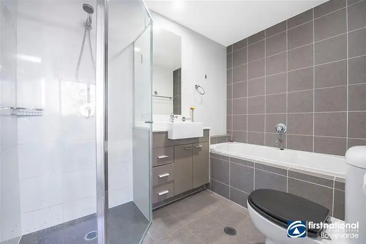 Fifth view of Homely apartment listing, 615/91 Shoreline Drive, Rhodes NSW 2138