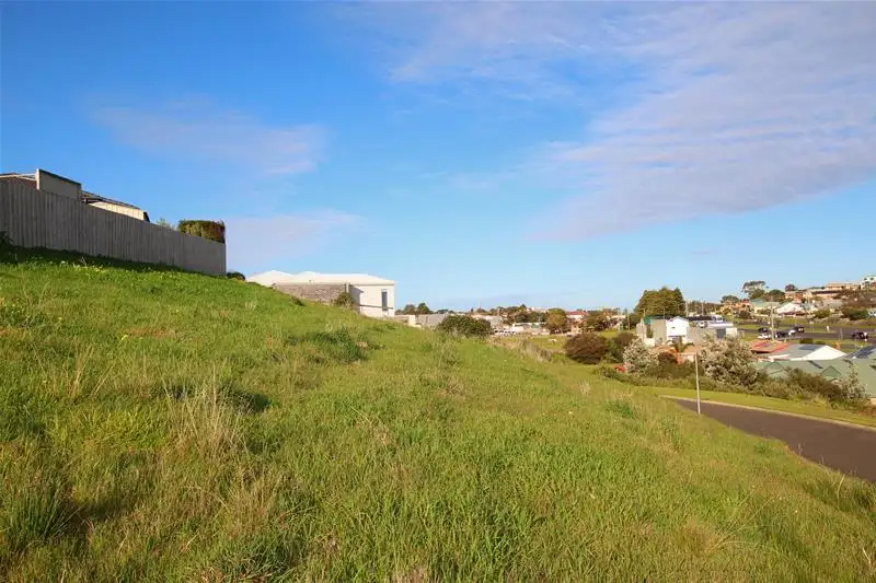 Main view of Homely land listing, 12 McPherson Crescent, Warrnambool VIC 3280