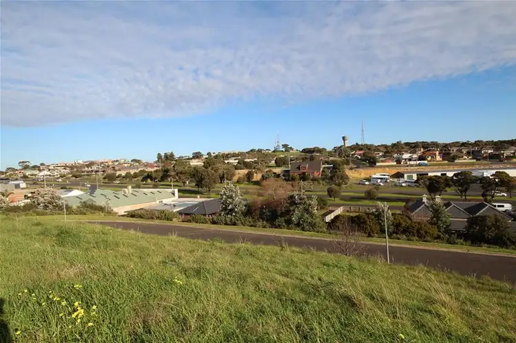 Second view of Homely land listing, 12 McPherson Crescent, Warrnambool VIC 3280