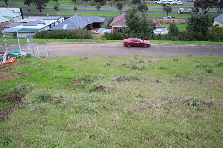 Third view of Homely land listing, 12 McPherson Crescent, Warrnambool VIC 3280