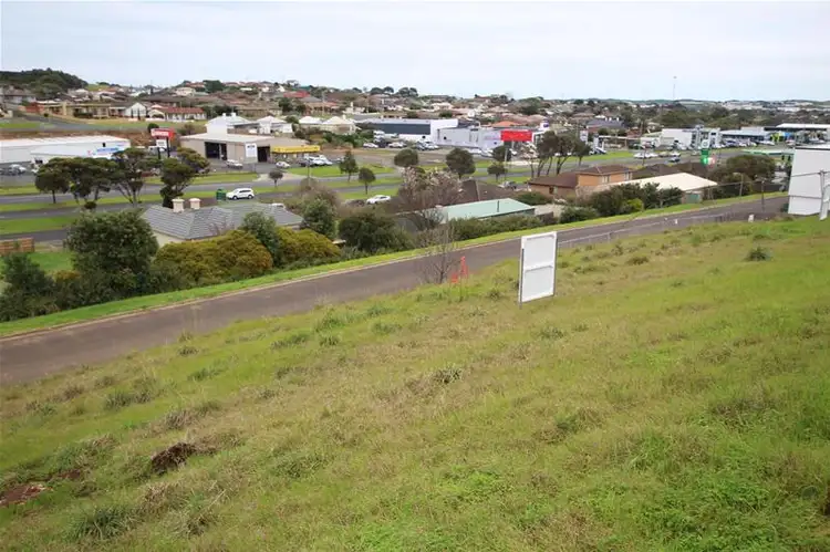 Fourth view of Homely land listing, 12 McPherson Crescent, Warrnambool VIC 3280