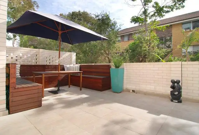 Main view of Homely unit listing, 31/52 The Crescent, Dee Why NSW 2099