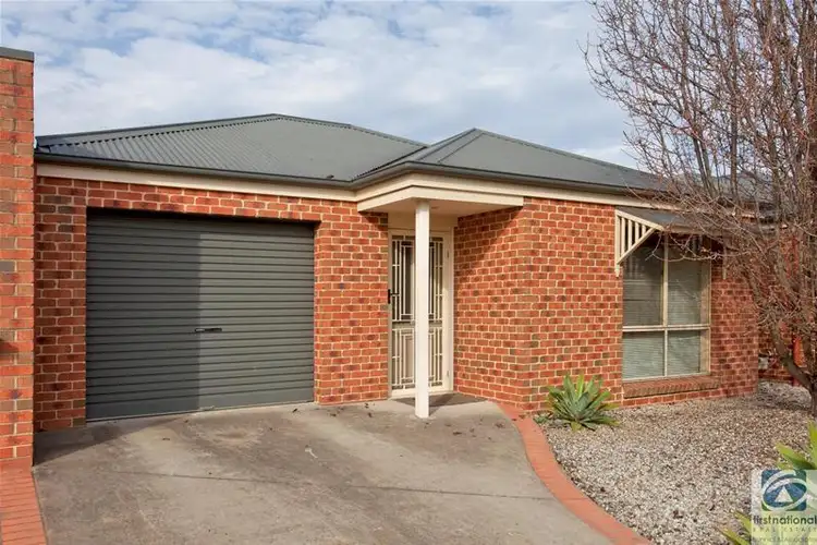 Main view of Homely apartment listing, 22B Gordon Street, Wodonga VIC 3690