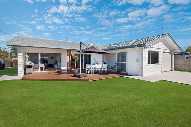 Main view of Homely house listing, 146 Townson Avenue, Palm Beach QLD 4221