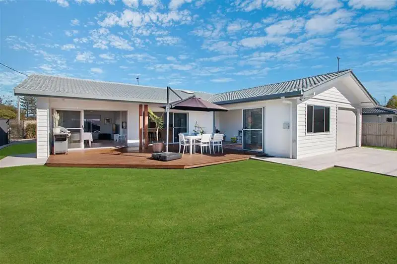 Main view of Homely house listing, 146 Townson Avenue, Palm Beach QLD 4221