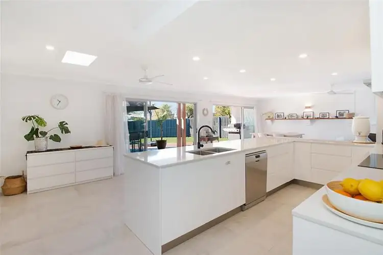 Third view of Homely house listing, 146 Townson Avenue, Palm Beach QLD 4221