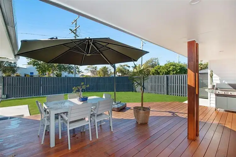 Fourth view of Homely house listing, 146 Townson Avenue, Palm Beach QLD 4221