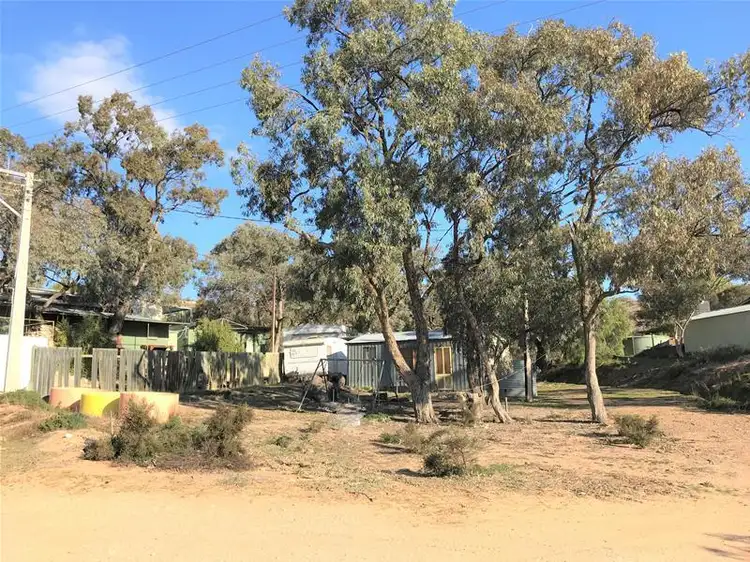 Main view of Homely land listing, 288 Kroehn's Access Road, Nildottie SA 5238