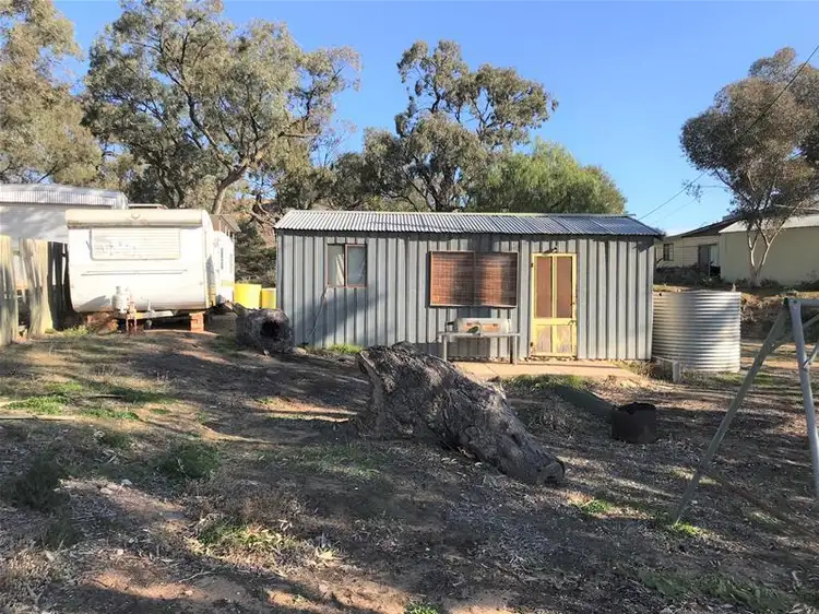 Second view of Homely land listing, 288 Kroehn's Access Road, Nildottie SA 5238