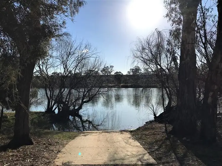 Third view of Homely land listing, 288 Kroehn's Access Road, Nildottie SA 5238