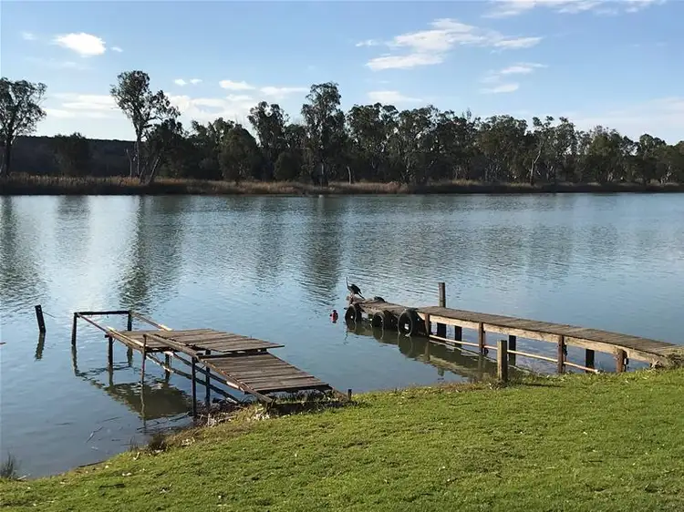 Fourth view of Homely land listing, 288 Kroehn's Access Road, Nildottie SA 5238