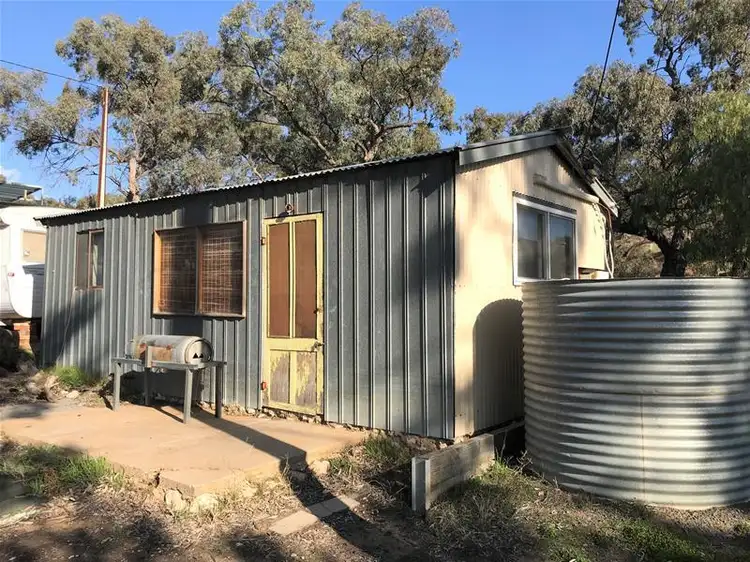 Fifth view of Homely land listing, 288 Kroehn's Access Road, Nildottie SA 5238
