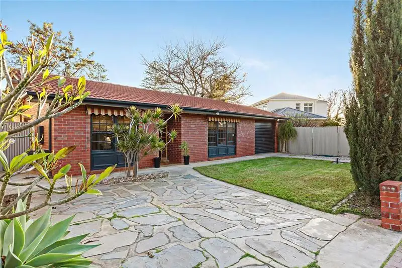 Main view of Homely house listing, 2A Leak Avenue, Glenelg North SA 5045