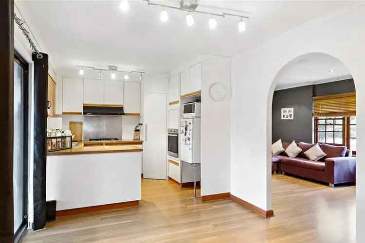 Fourth view of Homely house listing, 2A Leak Avenue, Glenelg North SA 5045