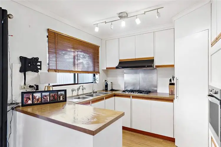 Fifth view of Homely house listing, 2A Leak Avenue, Glenelg North SA 5045