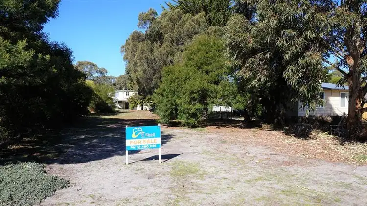 45 Wilhelm Street, Loch Sport VIC 3851
