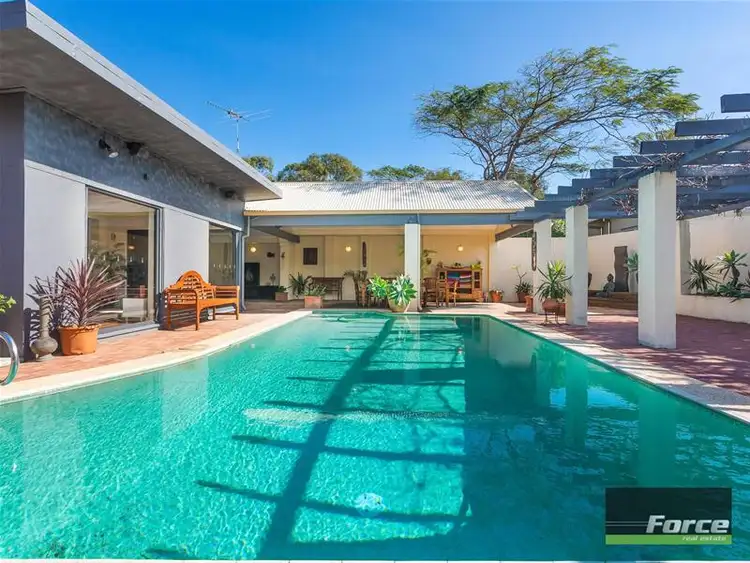 28 Gayton Road, City Beach WA 6015