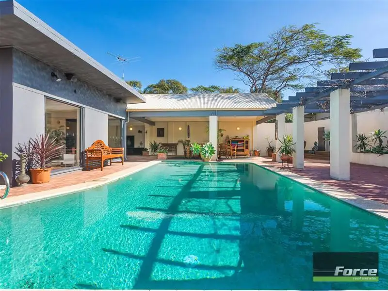 Main view of Homely house listing, 28 Gayton Road, City Beach WA 6015