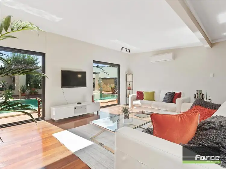 Second view of Homely house listing, 28 Gayton Road, City Beach WA 6015