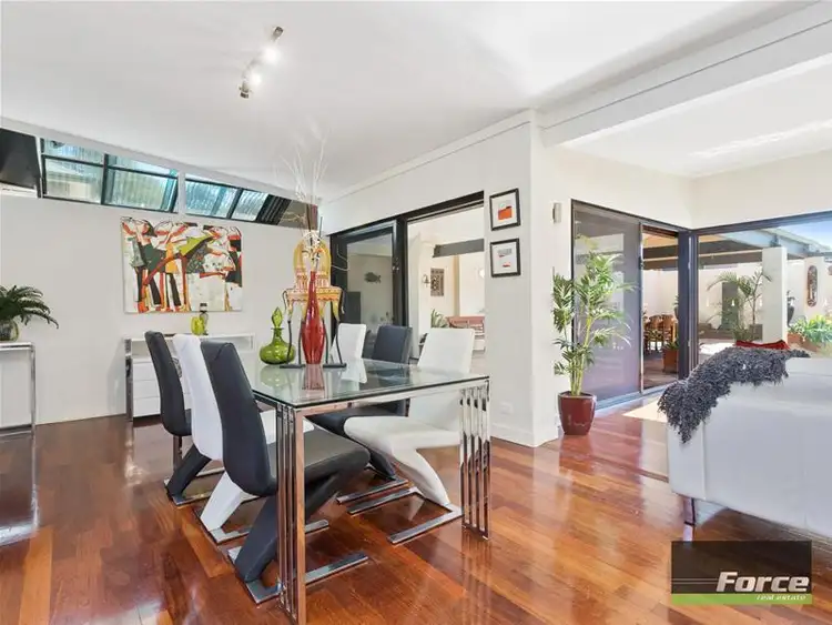 Fourth view of Homely house listing, 28 Gayton Road, City Beach WA 6015