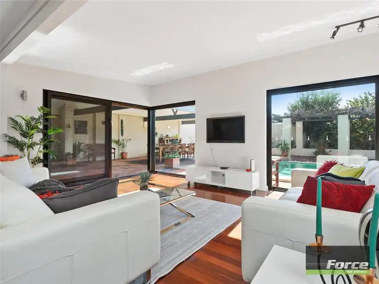 Fifth view of Homely house listing, 28 Gayton Road, City Beach WA 6015