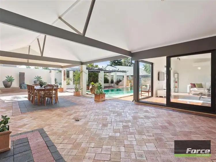 Sixth view of Homely house listing, 28 Gayton Road, City Beach WA 6015