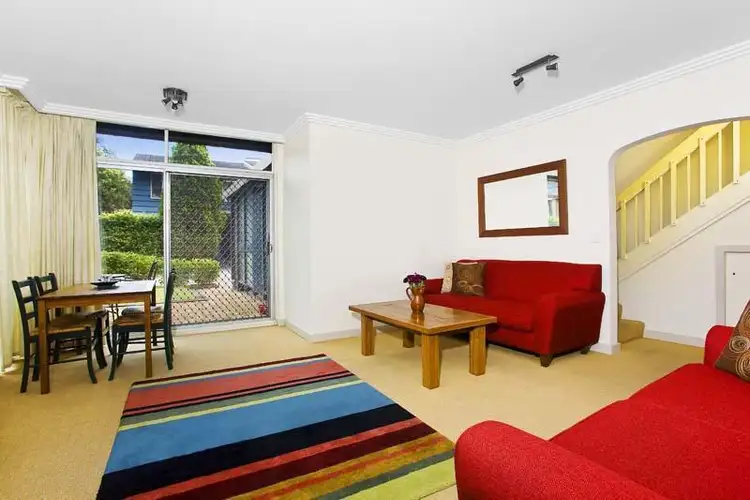 Second view of Homely townhouse listing, 10/69 Lynwood Avenue, Dee Why NSW 2099