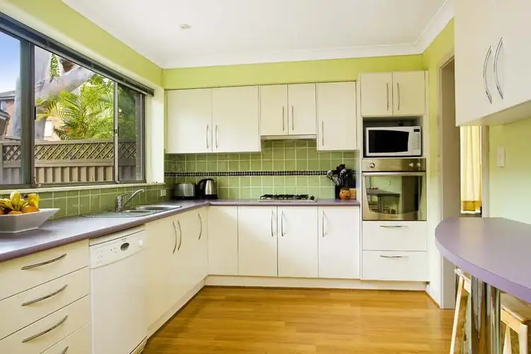 Third view of Homely townhouse listing, 10/69 Lynwood Avenue, Dee Why NSW 2099