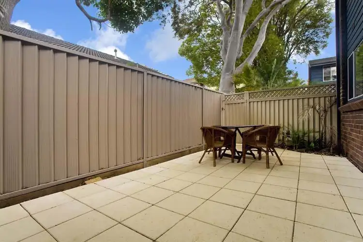 Fifth view of Homely townhouse listing, 10/69 Lynwood Avenue, Dee Why NSW 2099