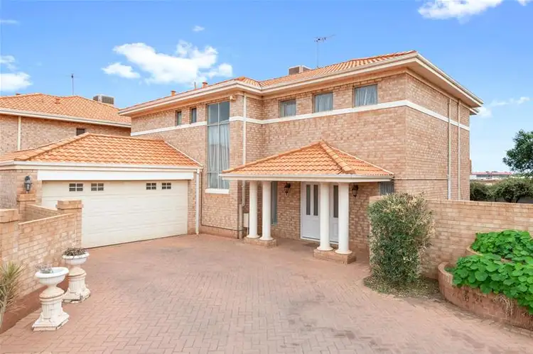 Main view of Homely townhouse listing, 1/36 Maxwell Street, Kalgoorlie WA 6430