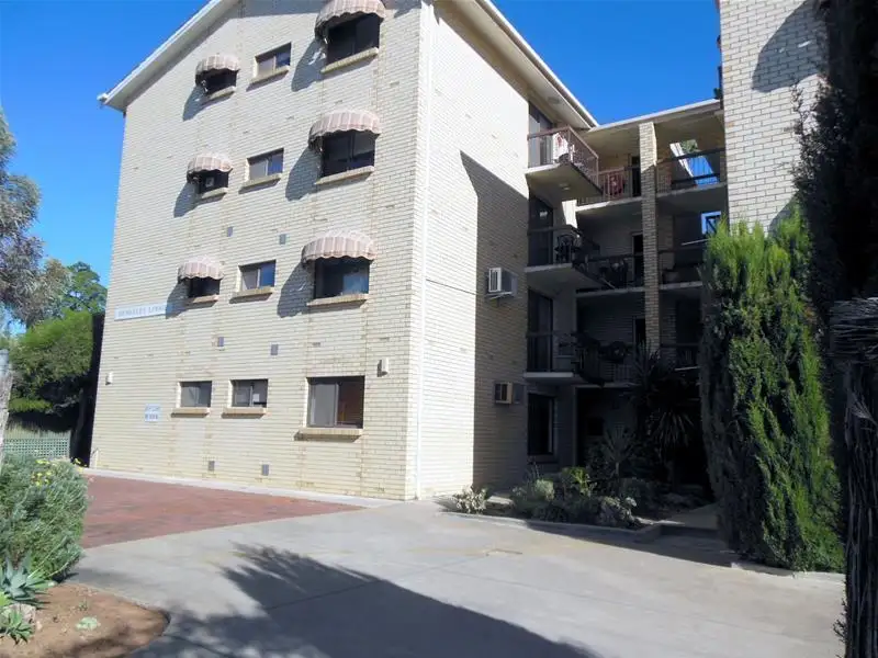 Main view of Homely unit listing, 1/6 Albert Street, Payneham SA 5070