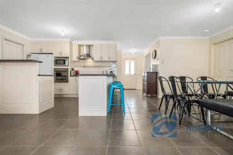 Third view of Homely house listing, 3 Ruby Close, Kilmore VIC 3764
