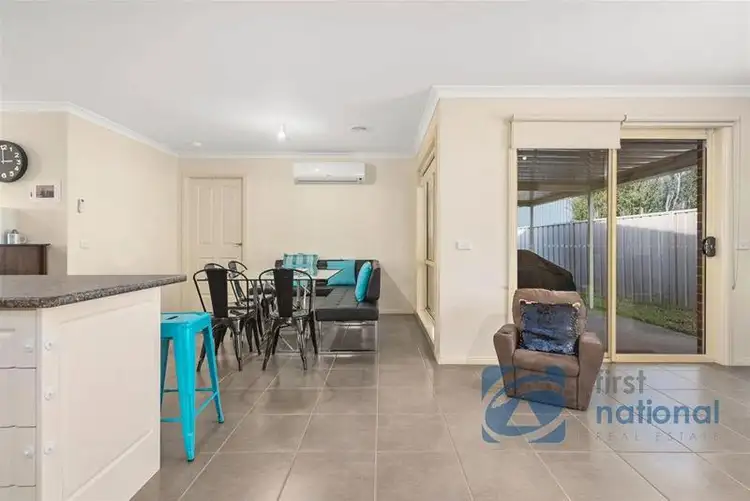 Fourth view of Homely house listing, 3 Ruby Close, Kilmore VIC 3764