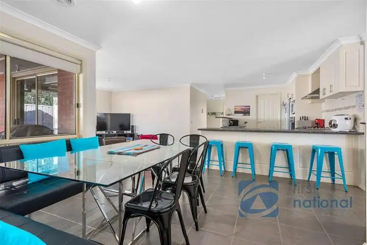 Sixth view of Homely house listing, 3 Ruby Close, Kilmore VIC 3764