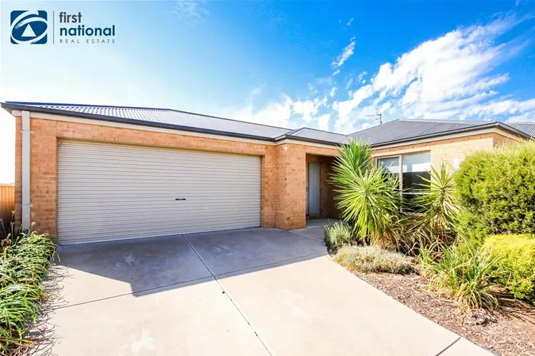 2 Ruby Close, Kilmore VIC 3764