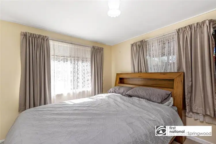 Fifth view of Homely house listing, 36 Gladewood Drive, Daisy Hill QLD 4127